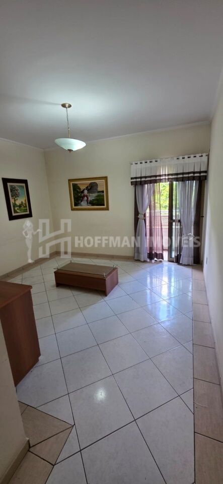 Apartamento para Locação - Nova Gerty