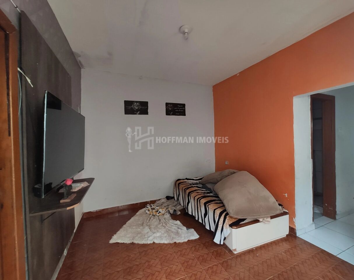 2 Casas para Venda - Nova Gerty