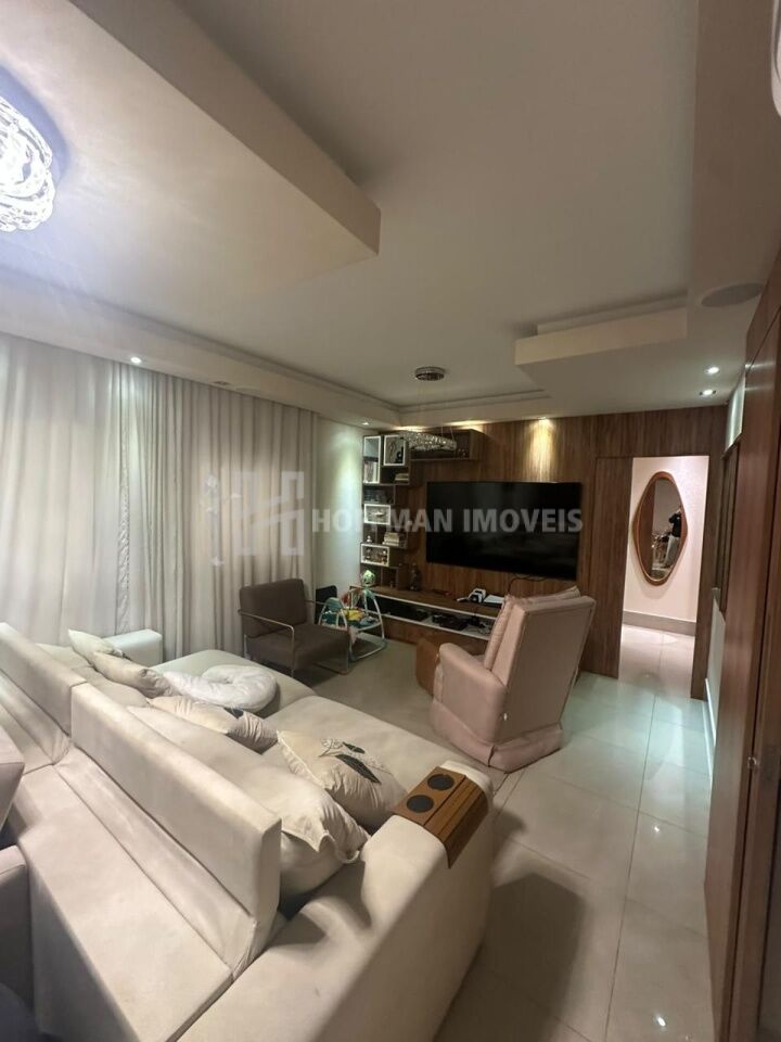 Apartamento para Venda - Cerâmica