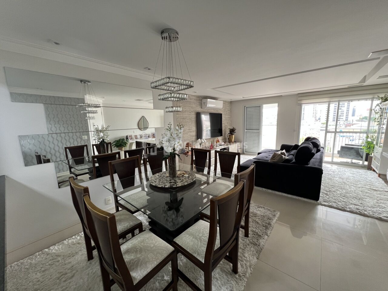 Apartamento Pronto para Venda - Santa Paula