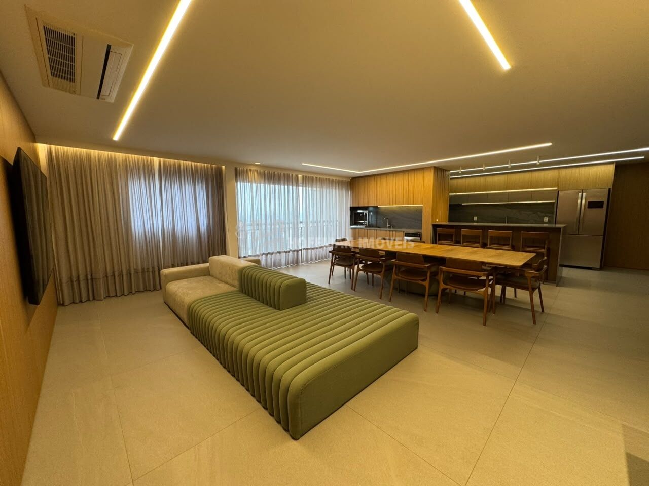 Apartamento para Venda - Osvaldo Cruz