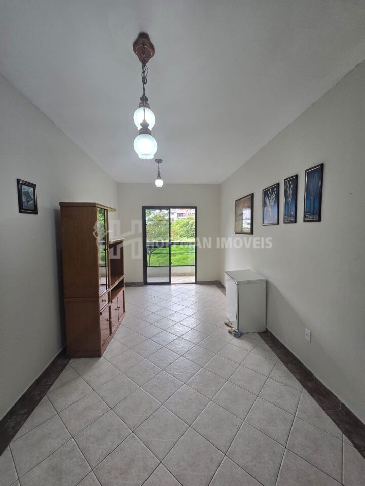 Apartamento Pronto para Venda - Santa Maria