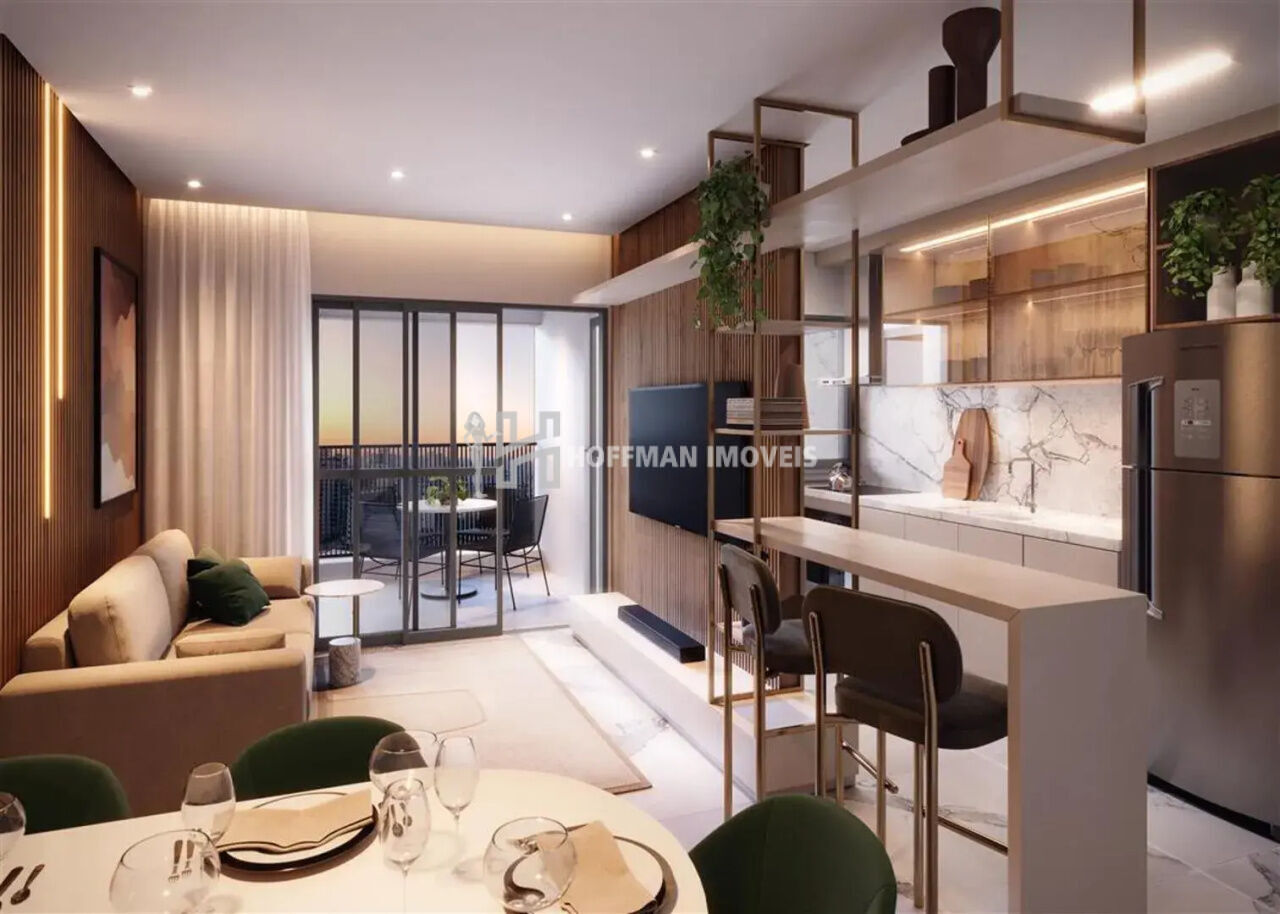 Apartamento em Construcao para Venda - Centro