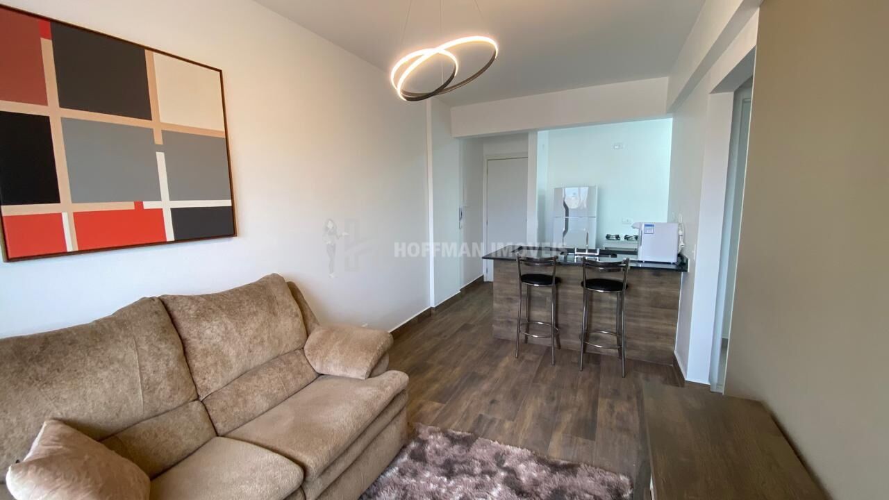 Apartamento para Locação - Santa Paula
