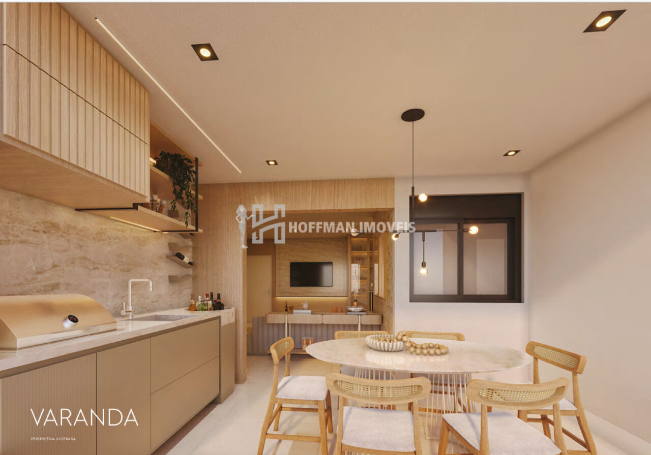 Apartamento em Construcao para Venda - Barcelona