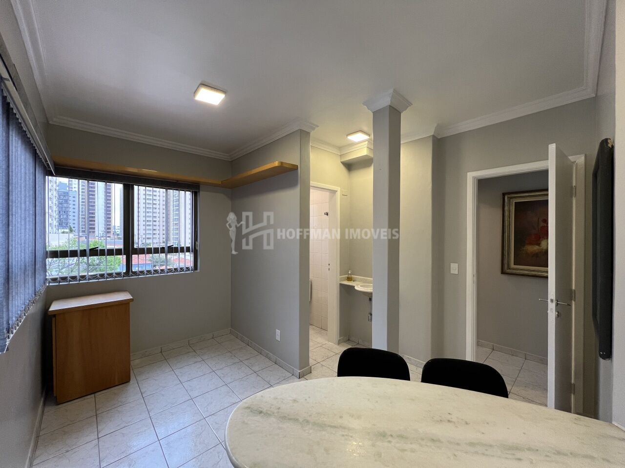 Sala Comercial para Venda - Santo Antônio