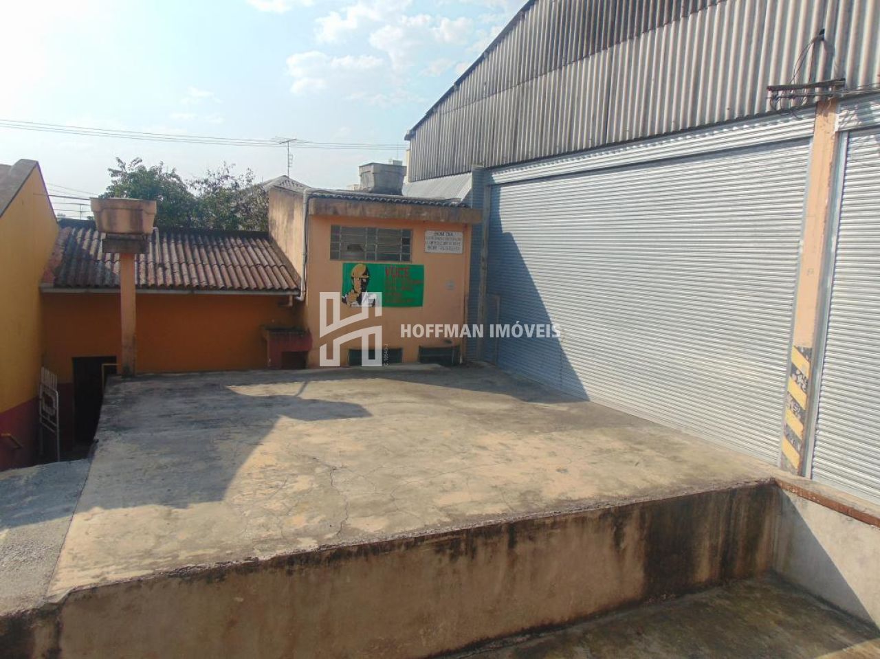 Terreno para Venda - Santa Maria