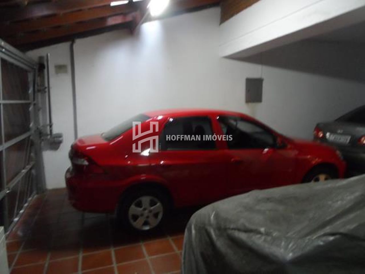 Sobrado para Venda - Santa Paula