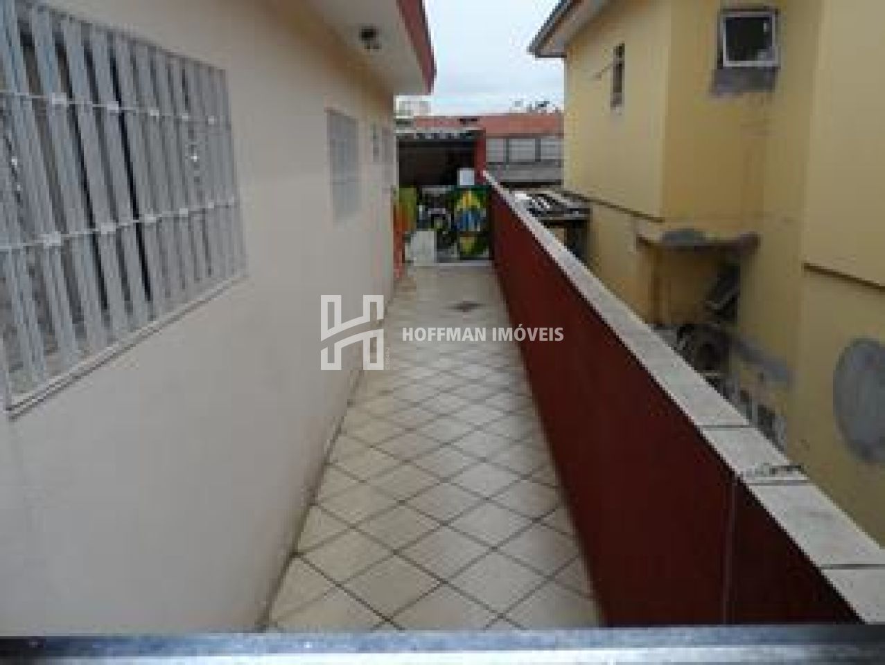 Casa para Venda - Santa Maria