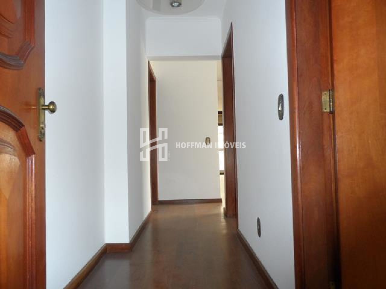 Apartamento Pronto para Venda - Santo Antônio