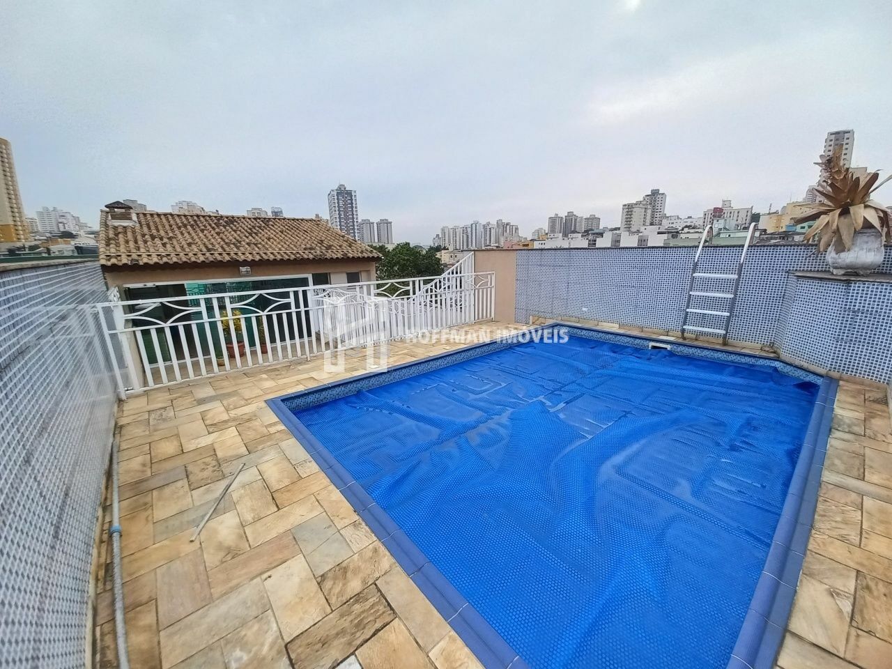 2 Casas para Venda - Olímpico
