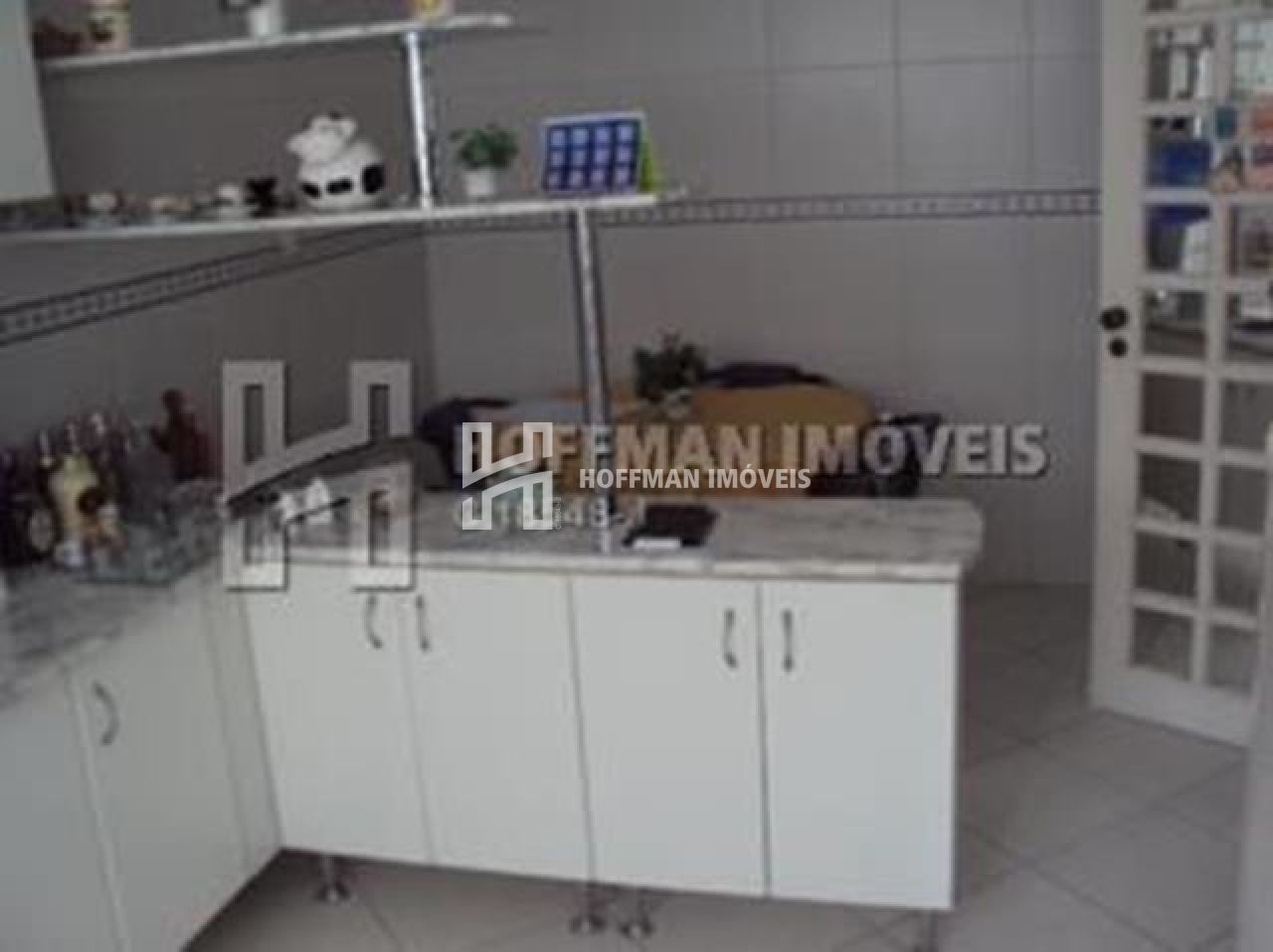 Apartamento Pronto para Venda - Cerâmica