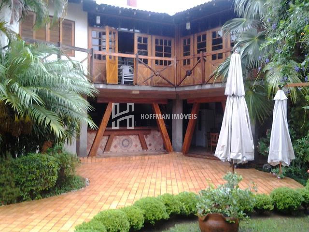 Sobrado para Venda - Jardim São Caetano