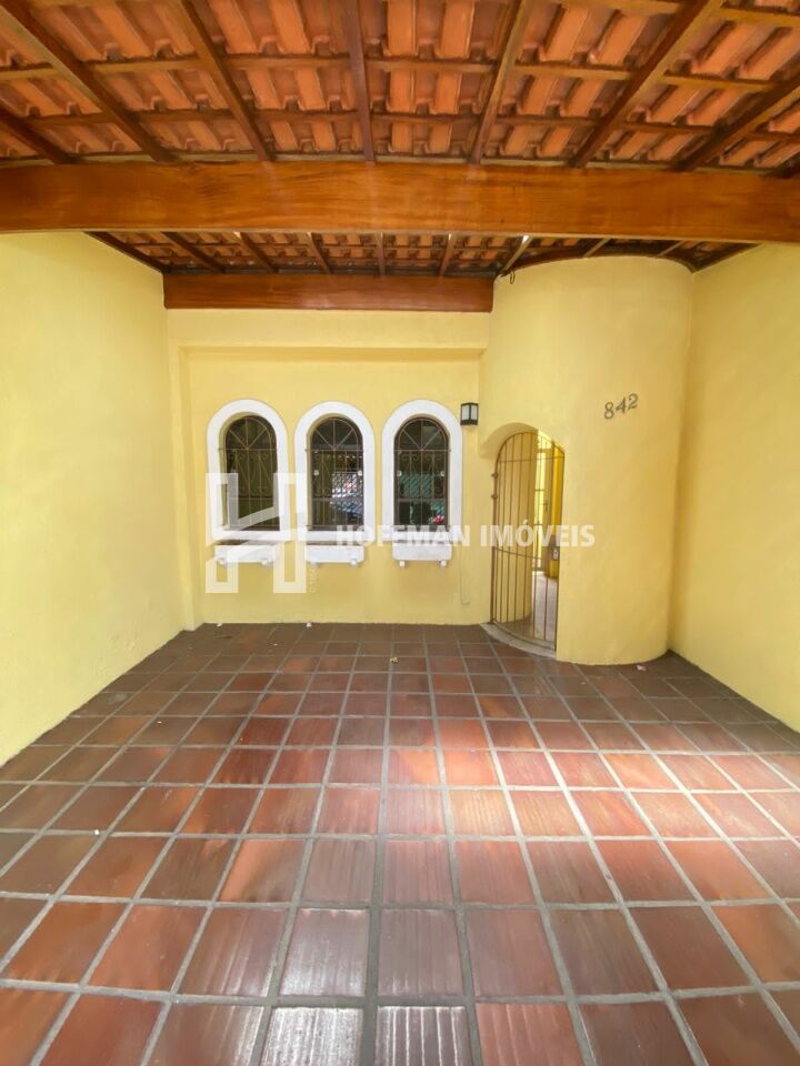 Sobrado para Venda - Osvaldo Cruz