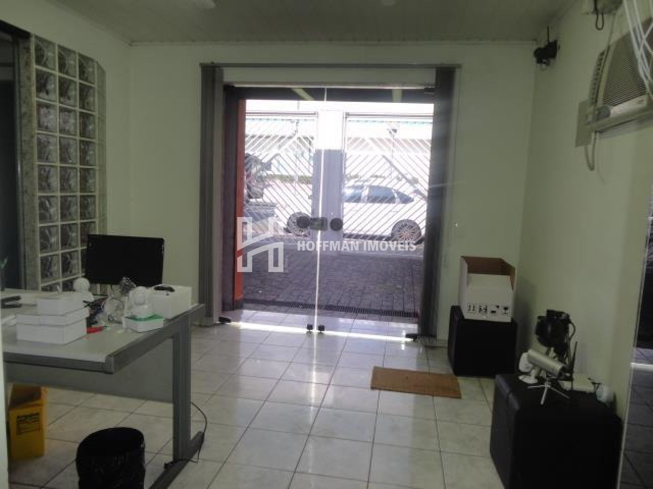 Salao Comercial para Venda - Barcelona