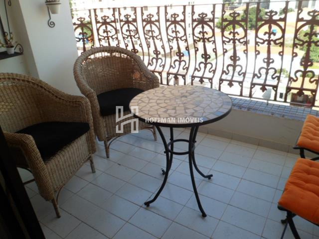 Apartamento Pronto para Venda - Osvaldo Cruz