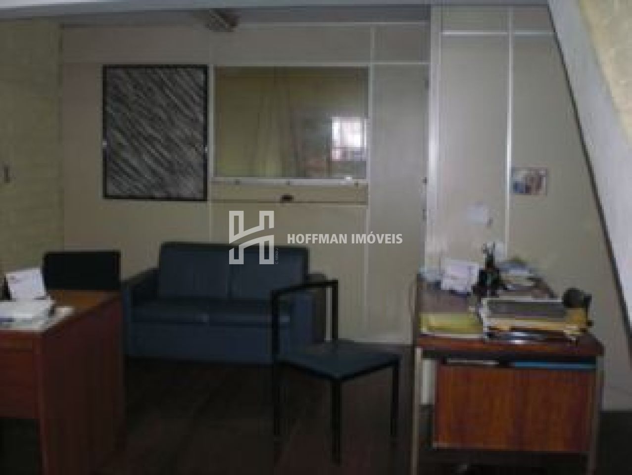 Salao Comercial para Venda - Osvaldo Cruz