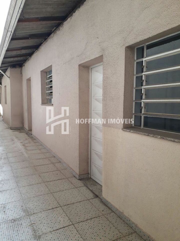 Salao Comercial para Venda - Centro