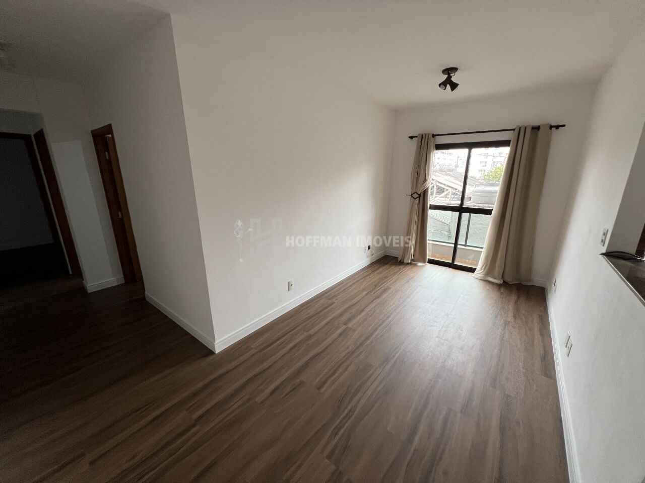 Apartamento Pronto para Venda - Santa Maria