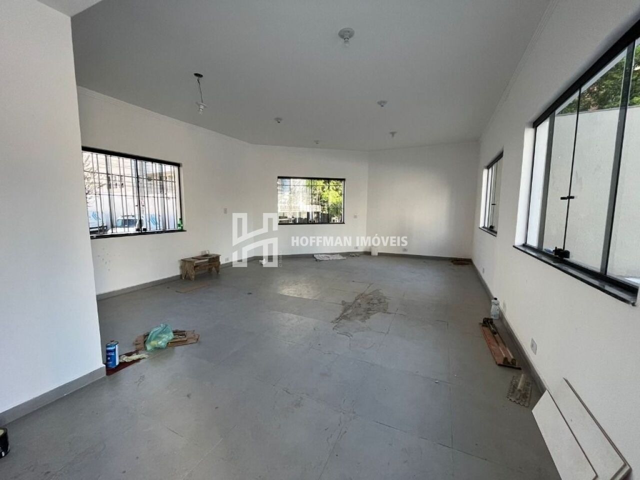 Salao Comercial para Locação - Santo Antônio