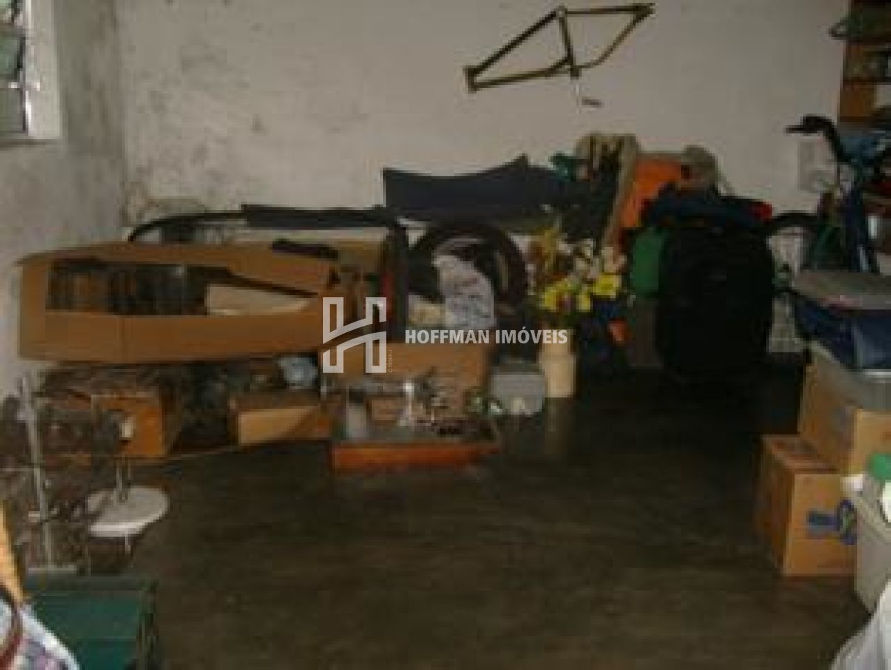 Sobrado para Venda - Olímpico