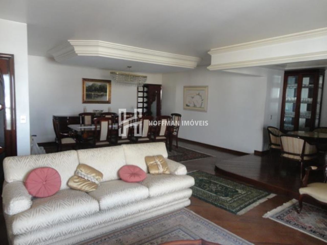 Apartamento Pronto para Venda - Santo Antônio