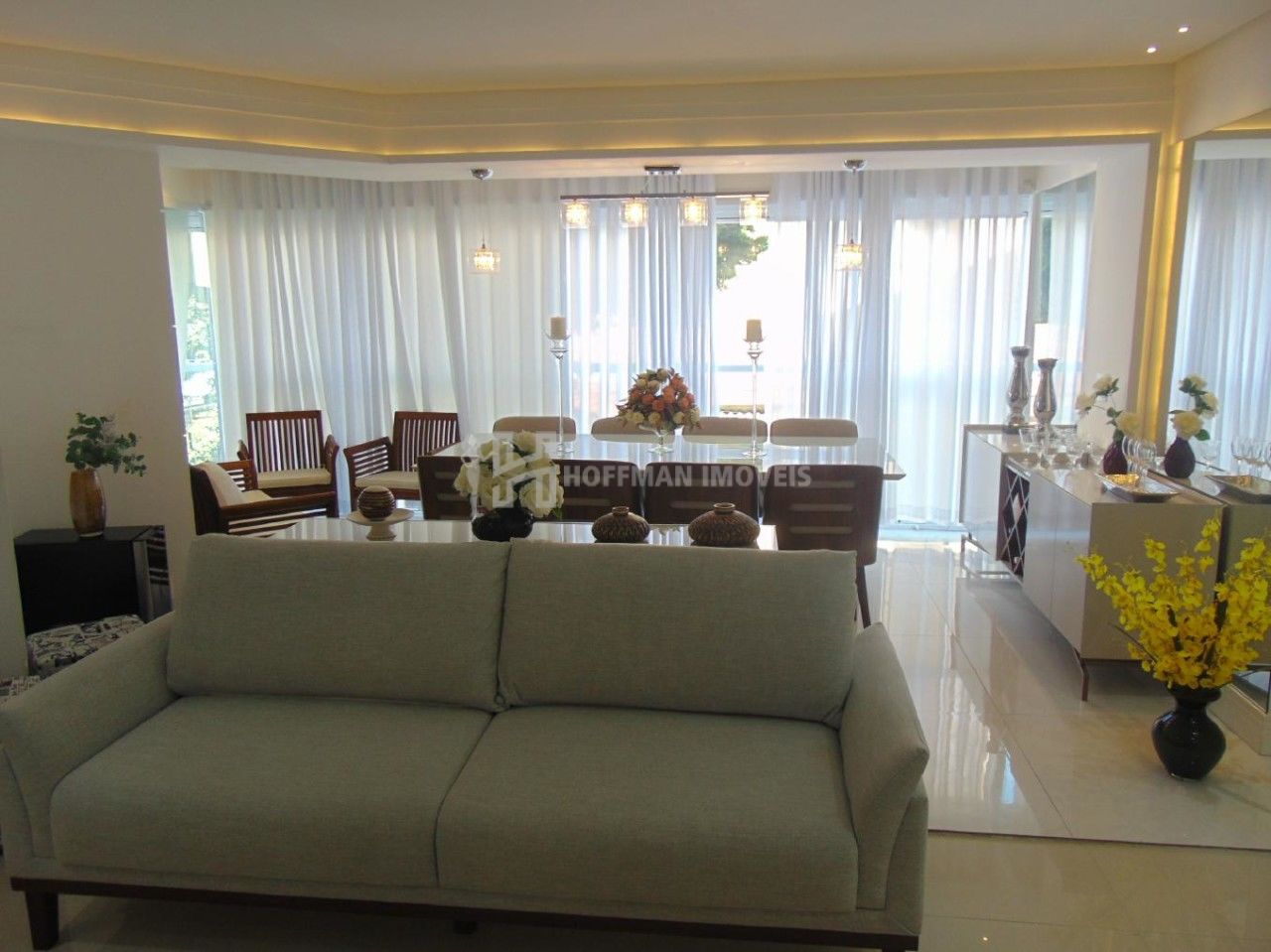 Apartamento Pronto para Venda - Santa Paula