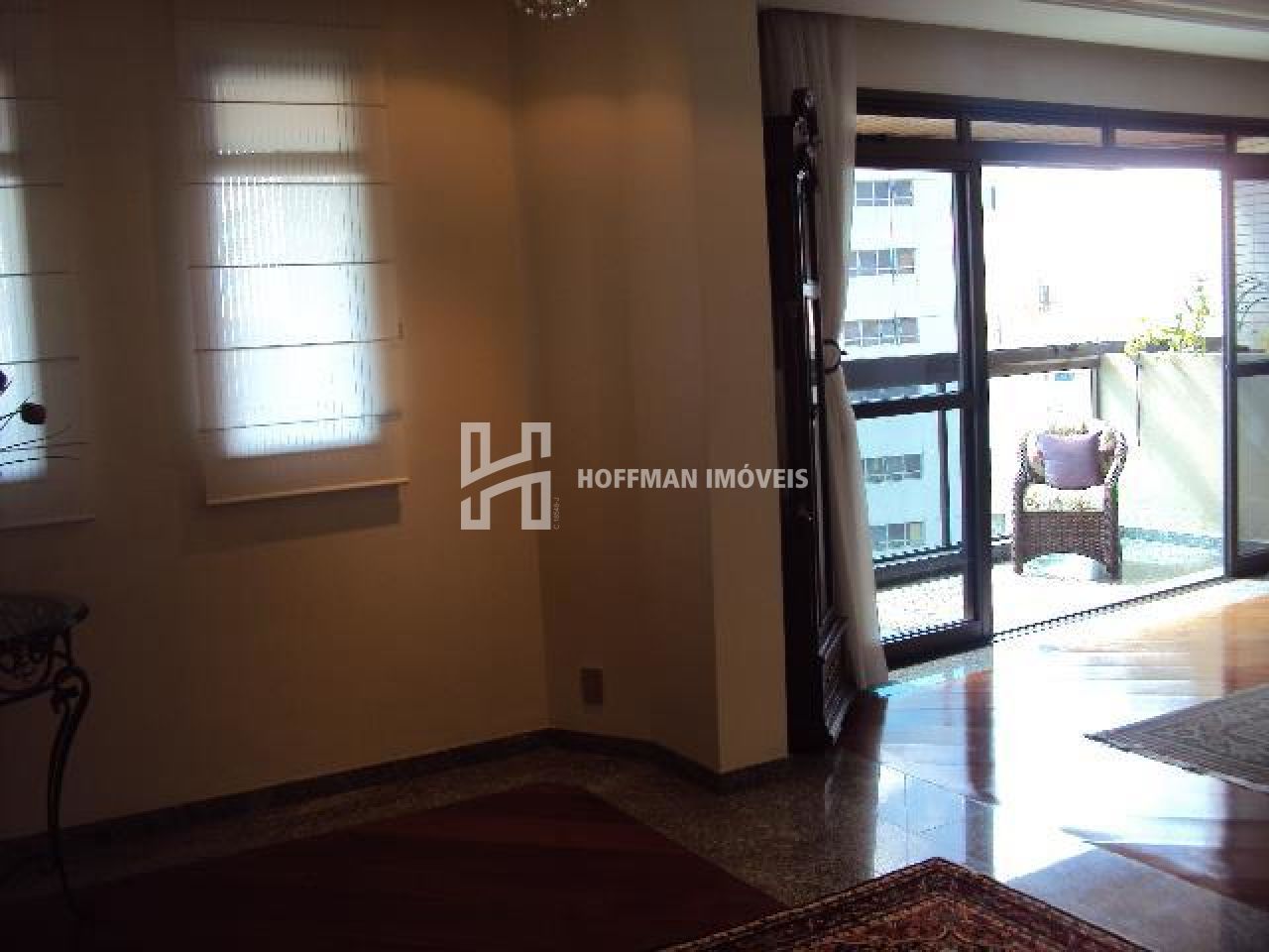 Apartamento Pronto para Venda - Vila Bastos