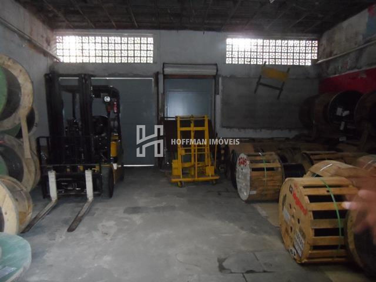Salao Comercial para Venda - São José