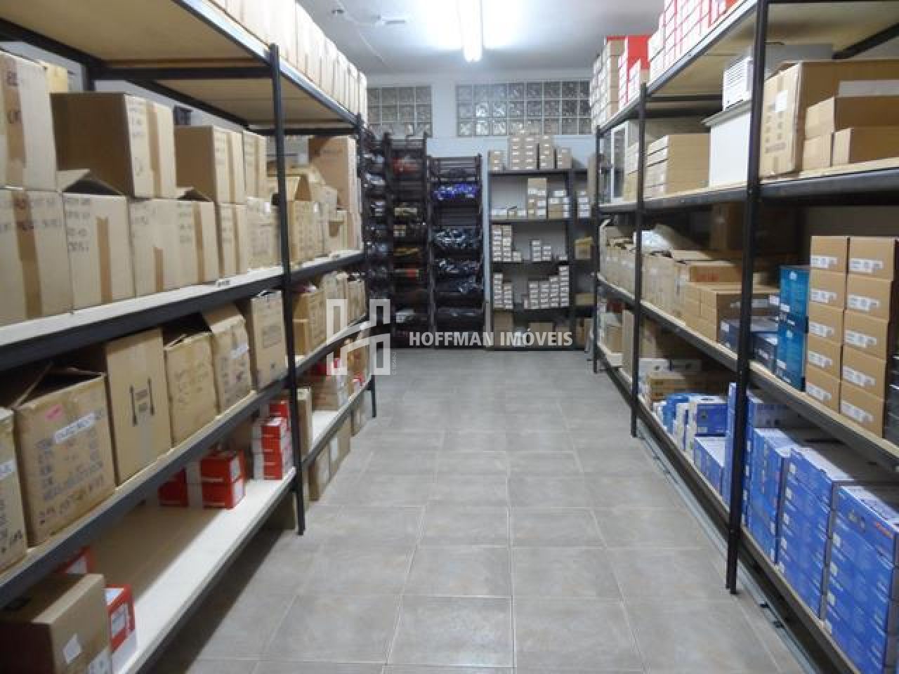 Predio Comercial para Venda - São José