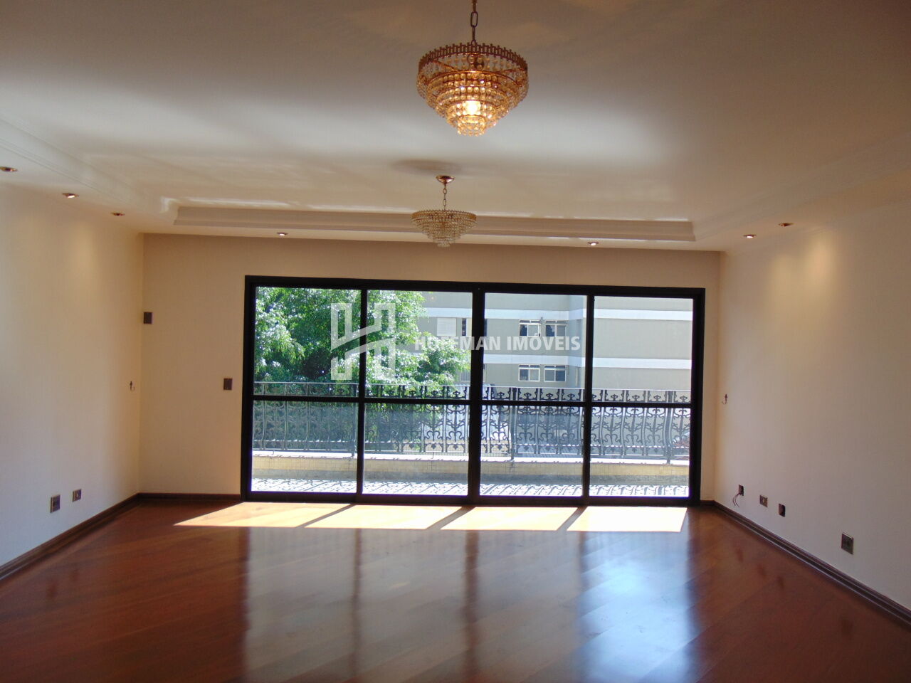 Apartamento Pronto para Venda - Santa Paula