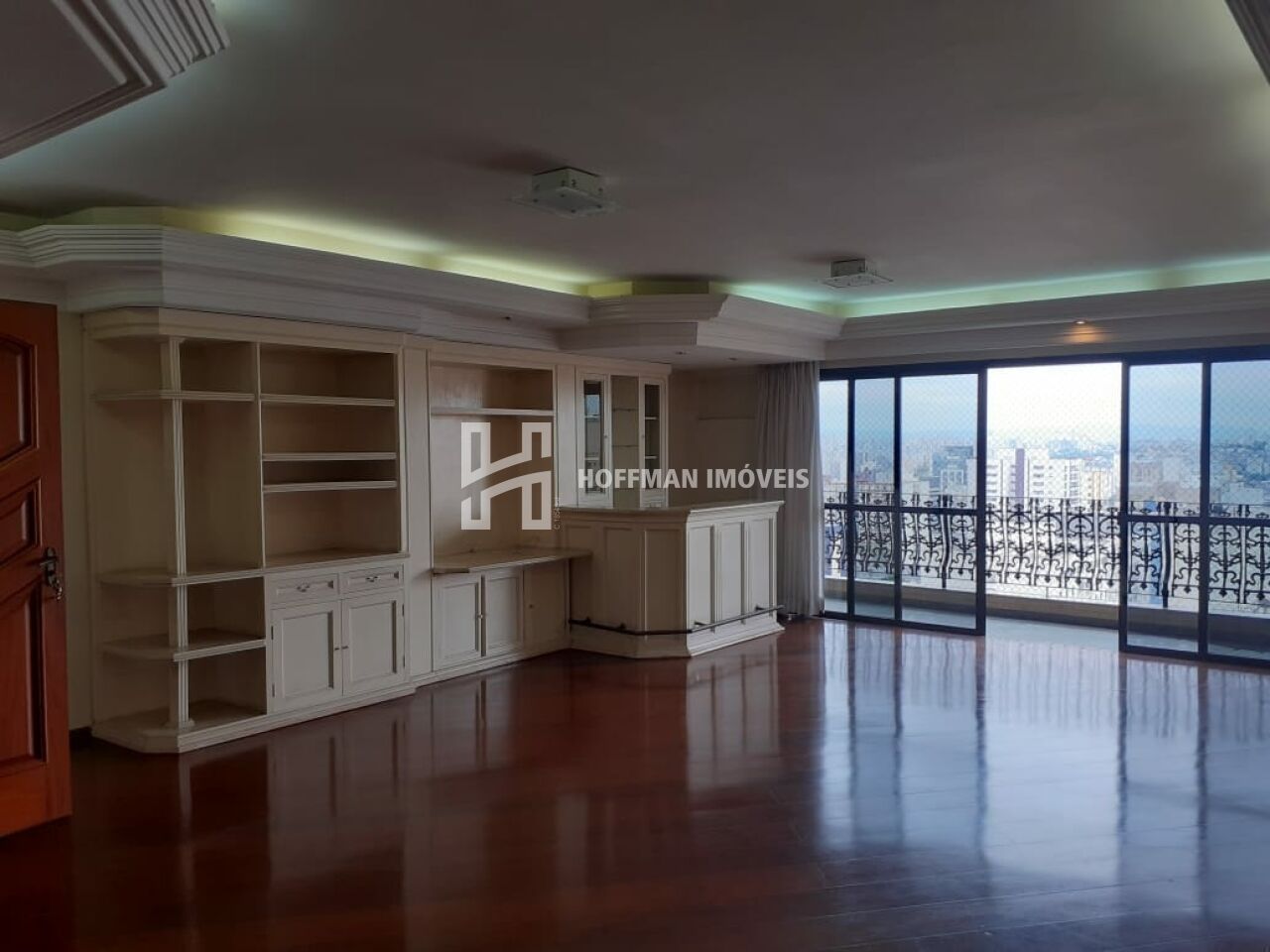 Apartamento Pronto para Venda - Santa Paula