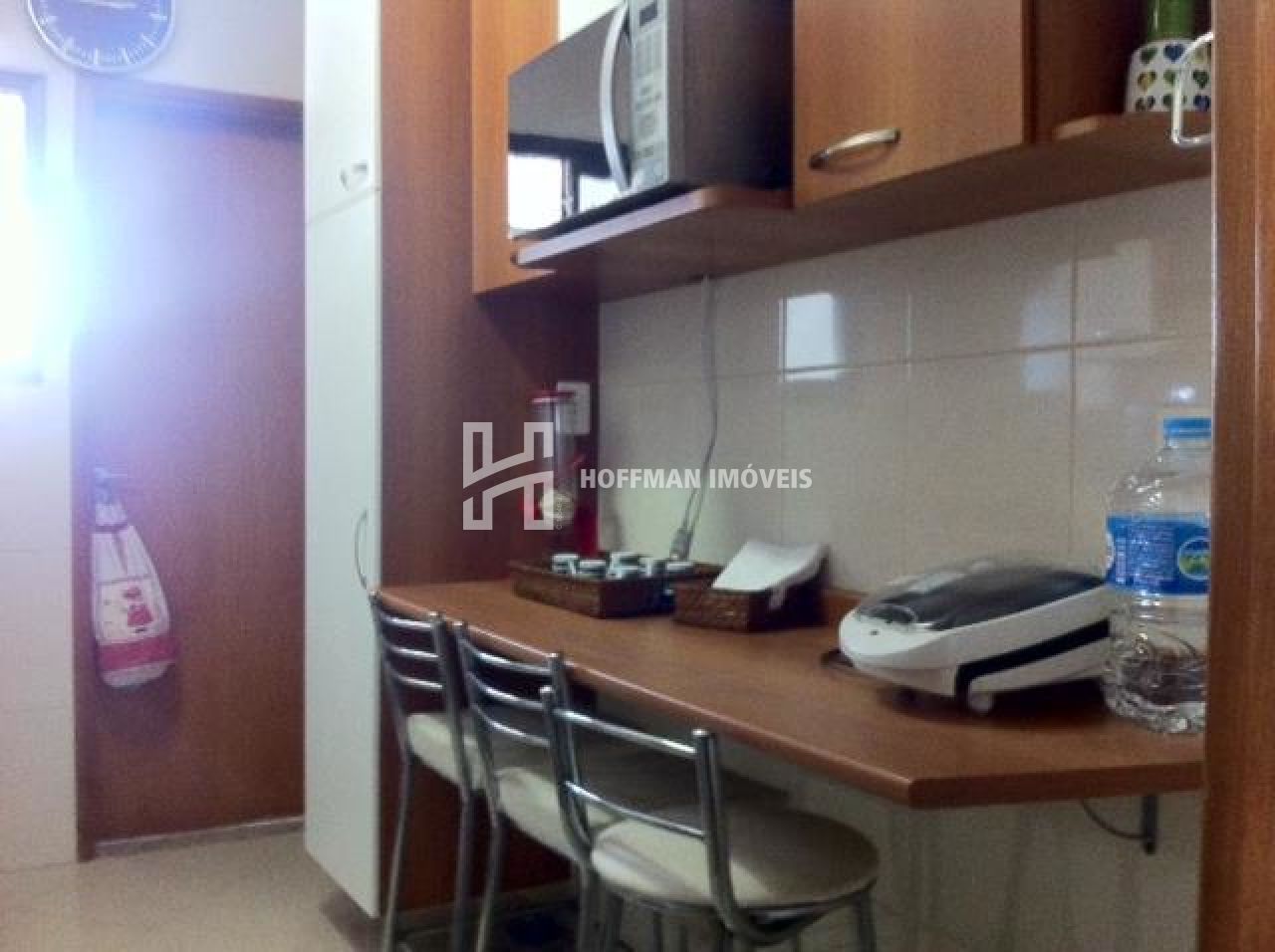 Apartamento Pronto para Venda - Osvaldo Cruz
