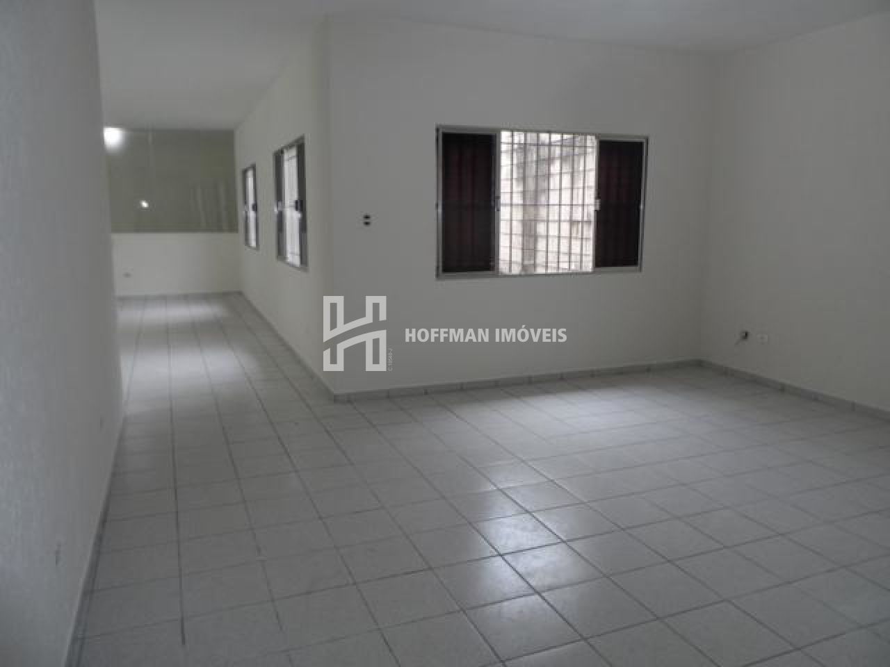 Sala Comercial para Locação - Cerâmica
