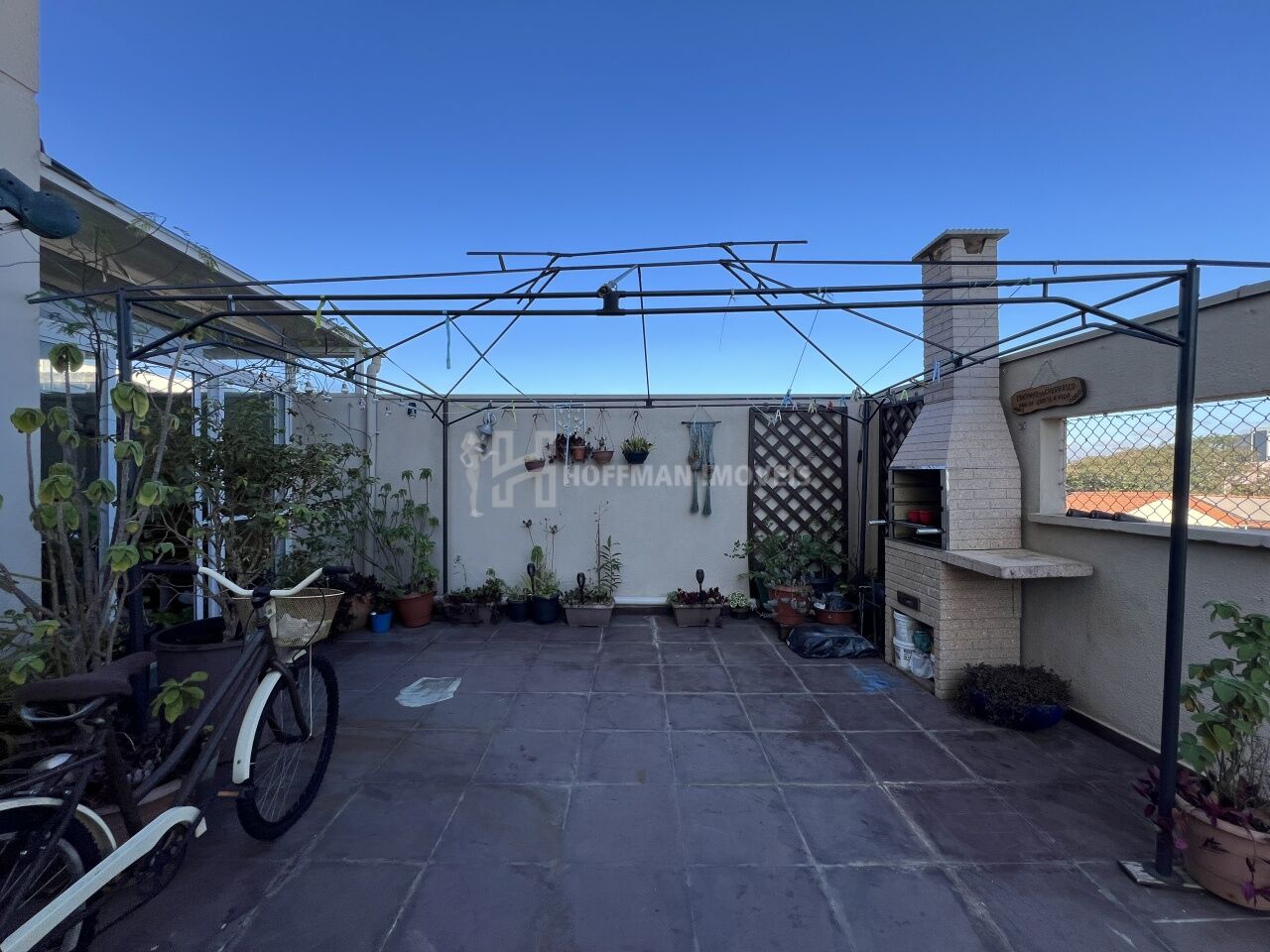 Apartamento Pronto para Venda - Cerâmica