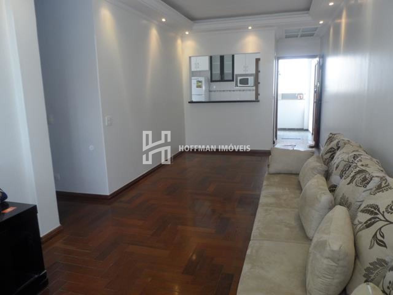 Apartamento Pronto para Venda - Campestre