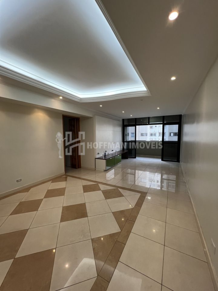 Apartamento Pronto para Venda - Santa Paula
