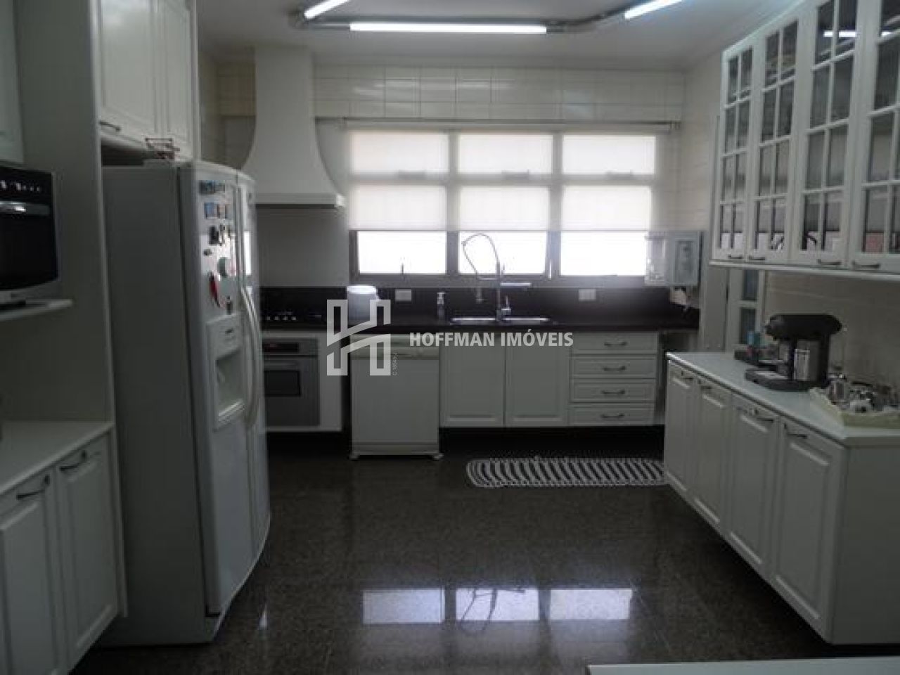 Apartamento Pronto para Venda - Santa Paula
