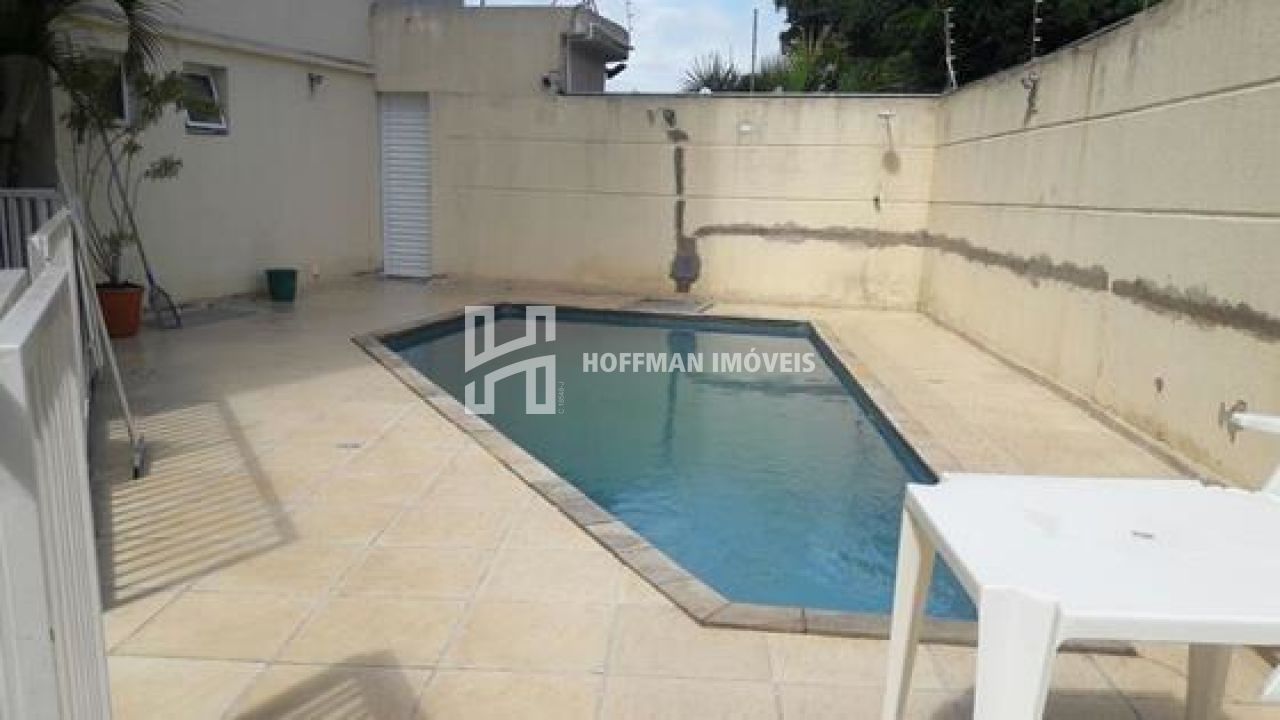Apartamento Pronto para Venda - Vila Palmares