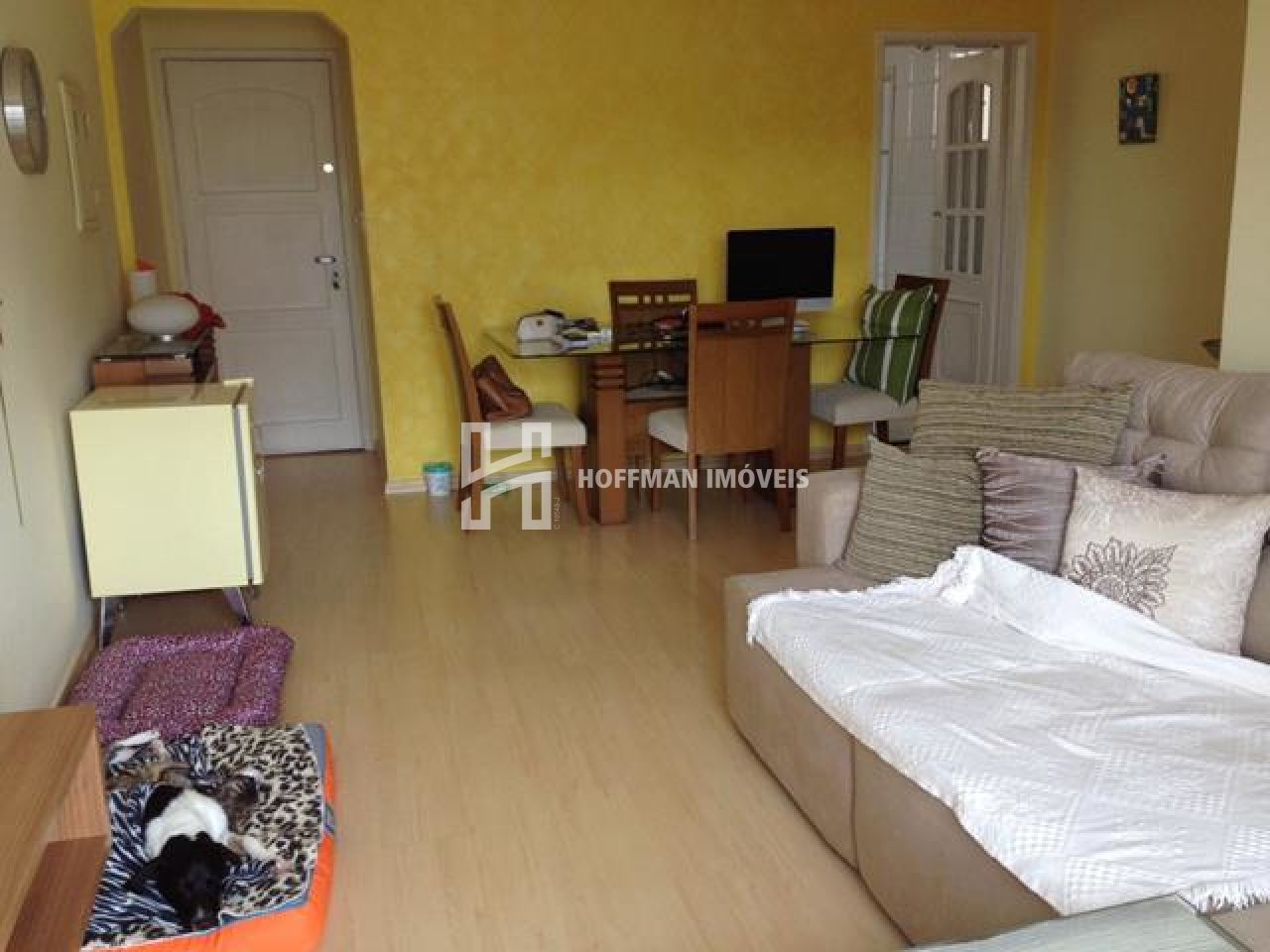 Apartamento Pronto para Venda - Barcelona