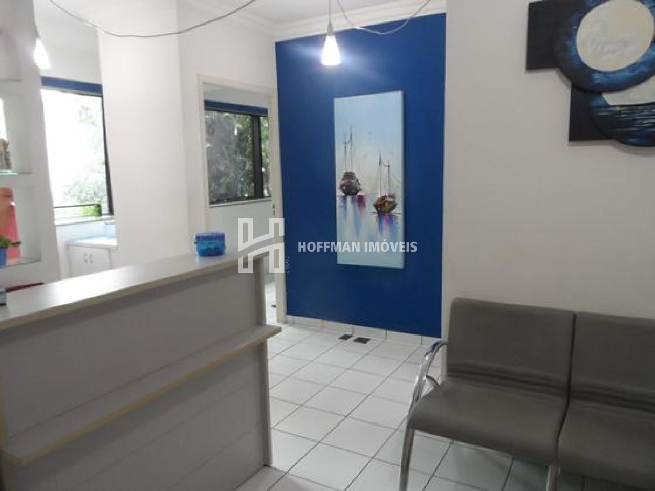 Sala Comercial para Venda - Centro
