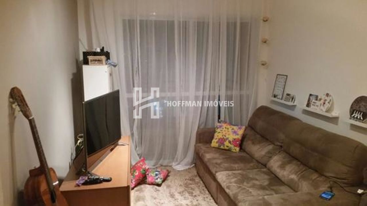 Apartamento Pronto para Venda - Olímpico