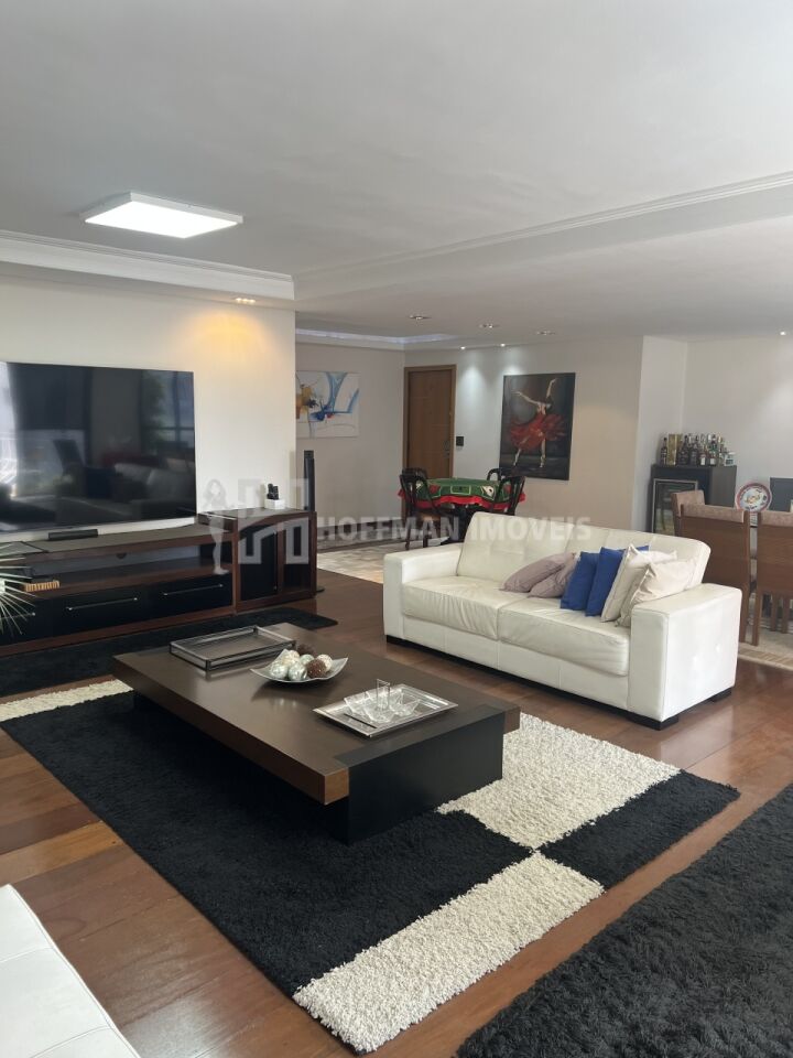 Apartamento Pronto para Venda - Santa Paula