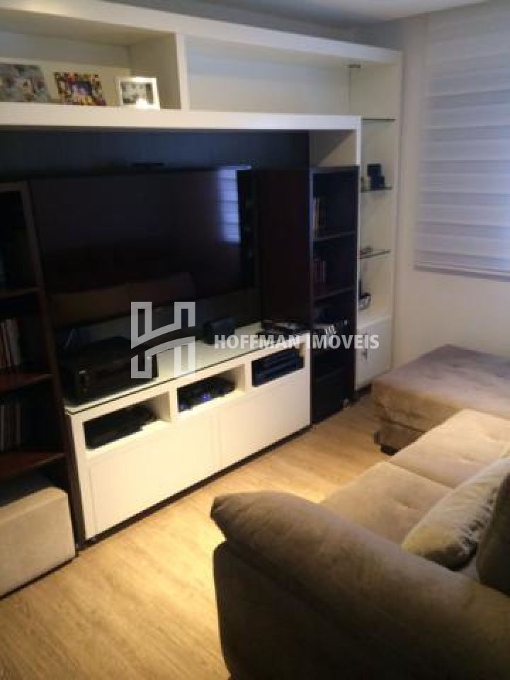 Apartamento Pronto para Venda - Santa Paula