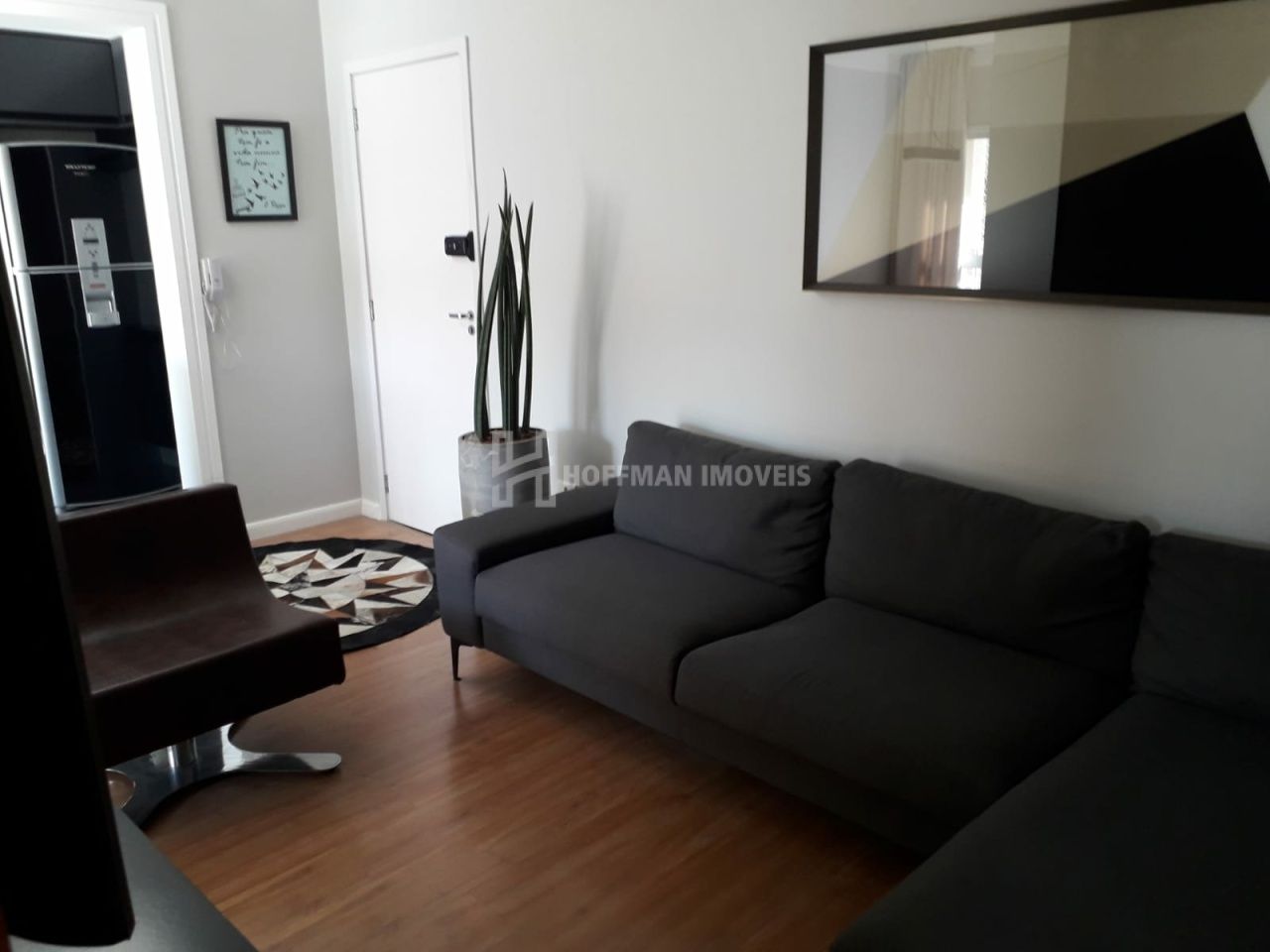 Apartamento Pronto para Venda - Olímpico
