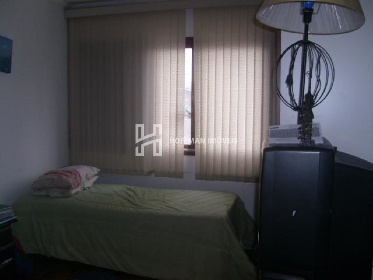 Apartamento Pronto para Venda - Fundação