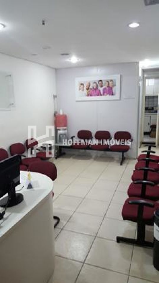 Sala Comercial para Venda - Centro