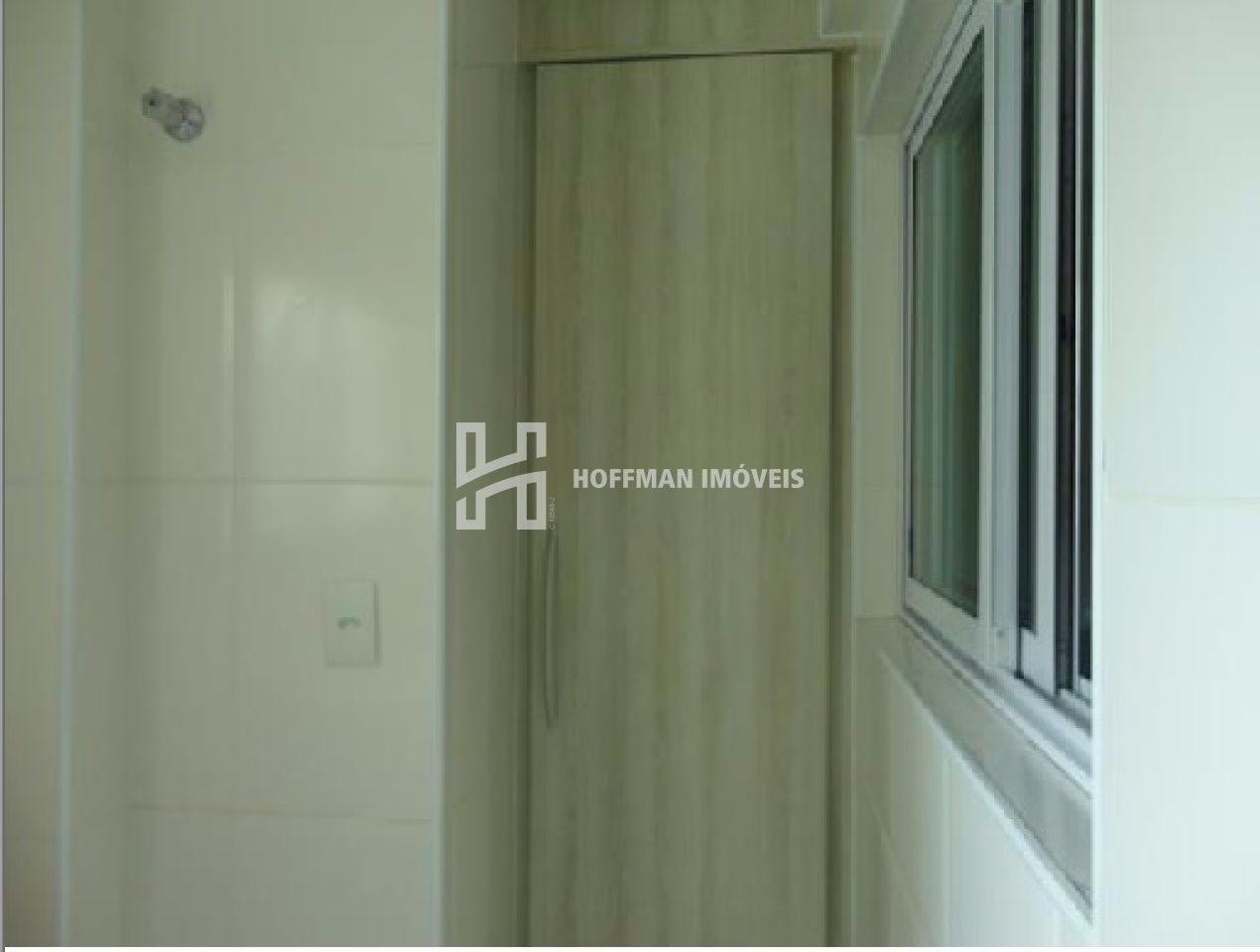 Apartamento Pronto para Venda - Nova Gerty