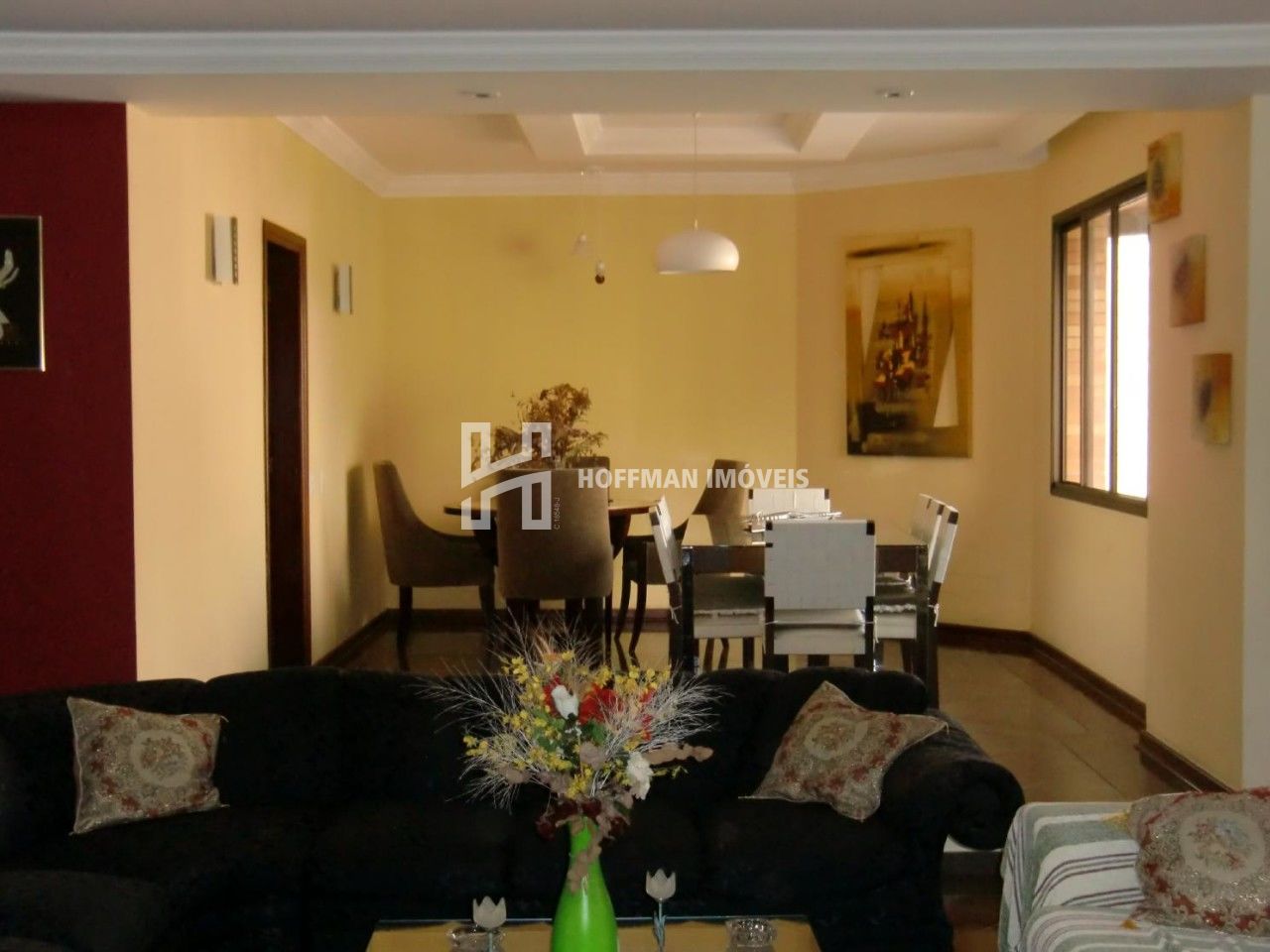 Apartamento Pronto para Locação - Santo Antônio