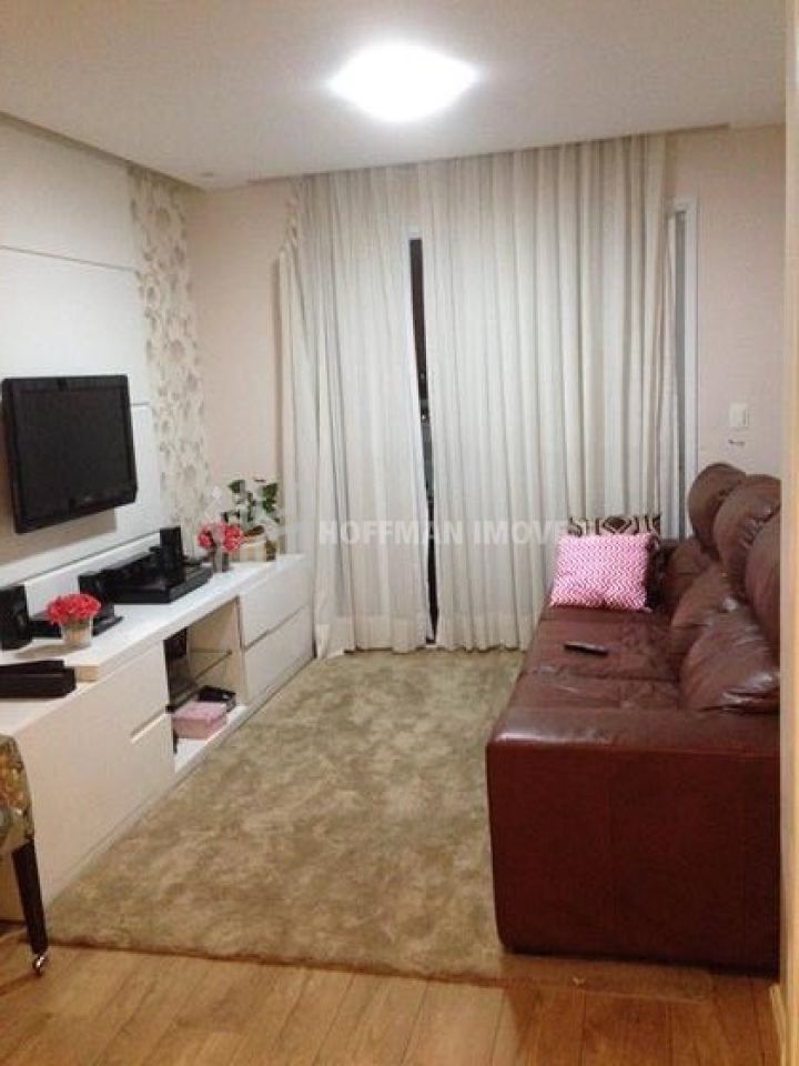 Apartamento Pronto para Venda - Cerâmica